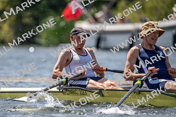 Henley Masters 3-12146