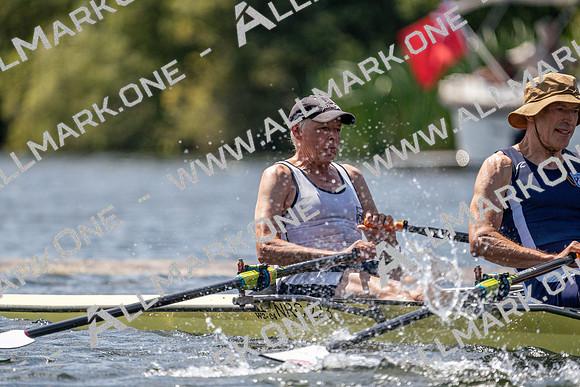 Henley Masters 3-12147