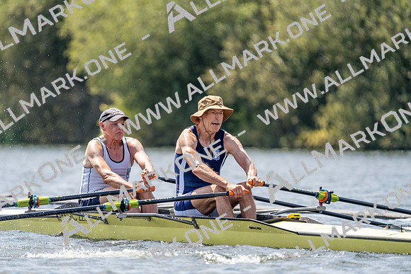 Henley Masters 3-12152