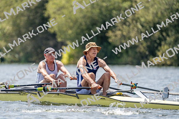 Henley Masters 3-12153