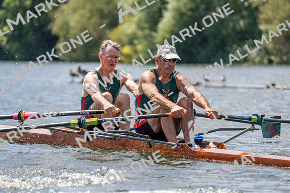 Henley Masters 3-12143