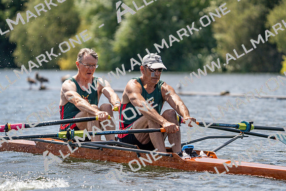 Henley Masters 3-12142
