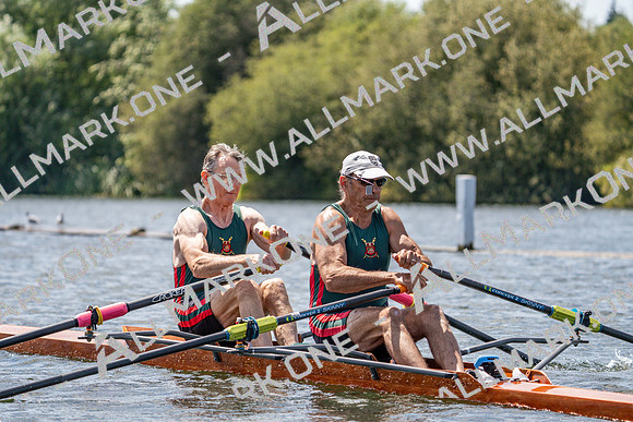 Henley Masters 3-12140