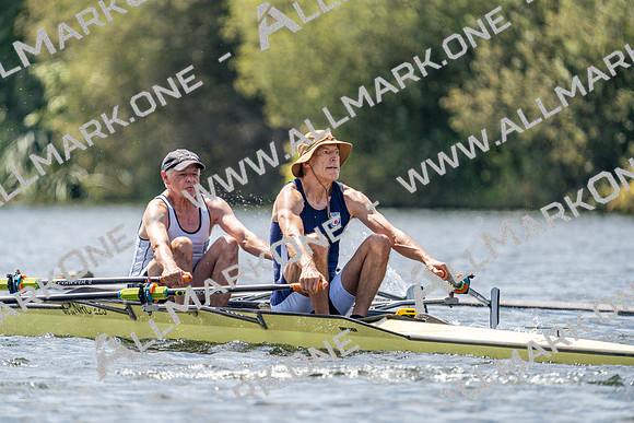 Henley Masters 3-12154