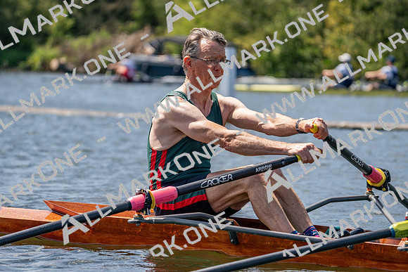 Henley Masters 3-12126