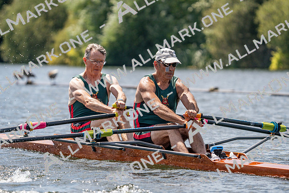 Henley Masters 3-12141
