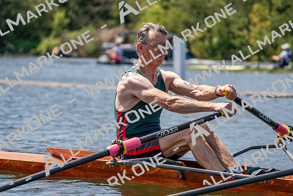 Henley Masters 3-12127
