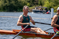 Henley Masters 3-12131