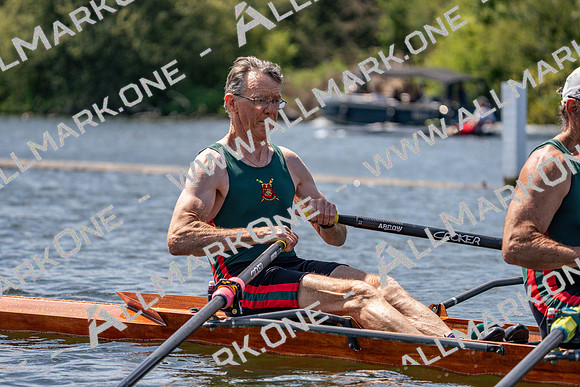 Henley Masters 3-12131