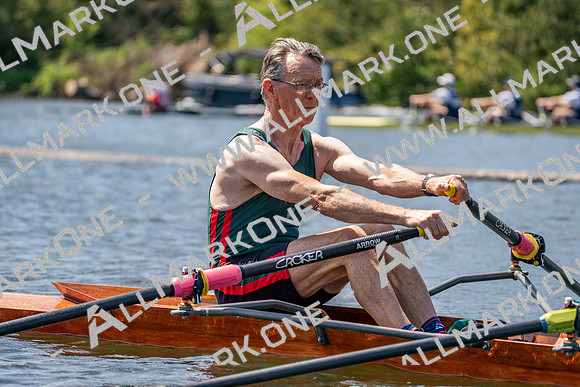 Henley Masters 3-12125