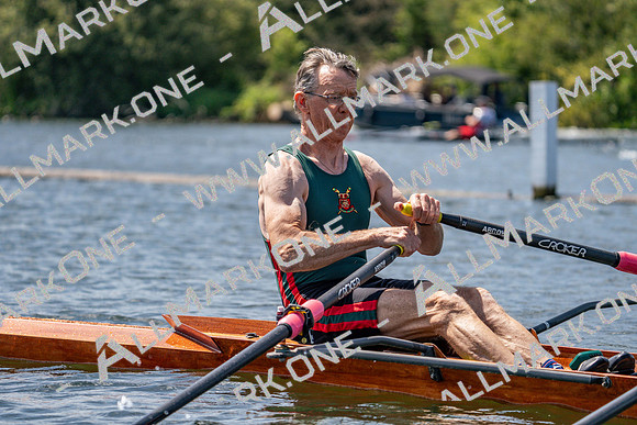Henley Masters 3-12130