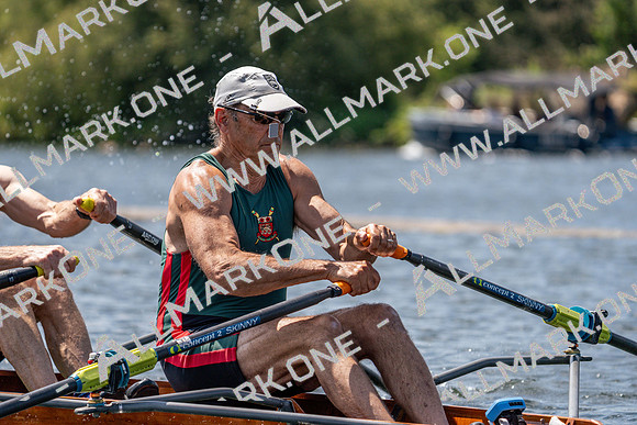 Henley Masters 3-12134