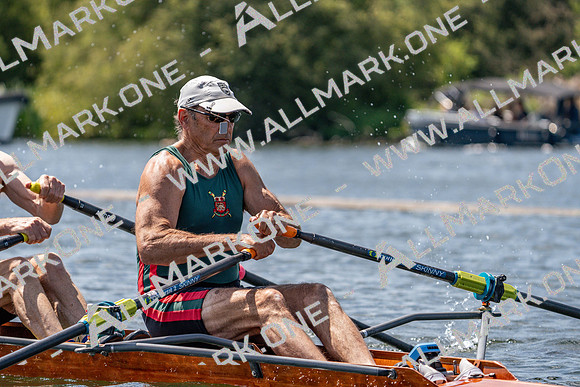Henley Masters 3-12135