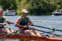 Henley Masters 3-12136