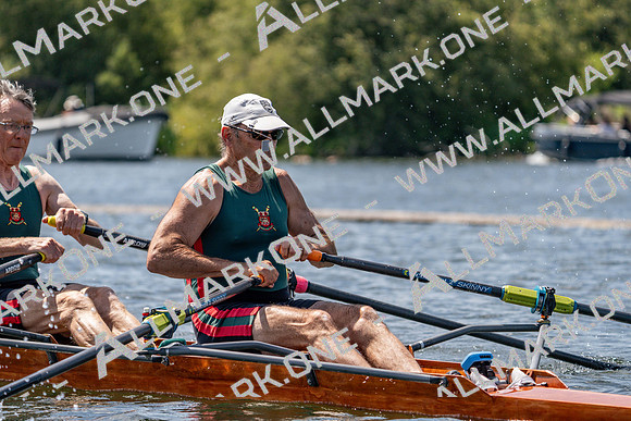 Henley Masters 3-12136