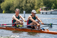 Henley Masters 3-12137