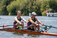 Henley Masters 3-12138