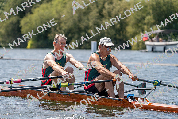 Henley Masters 3-12138