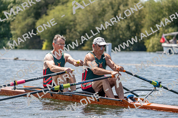 Henley Masters 3-12139