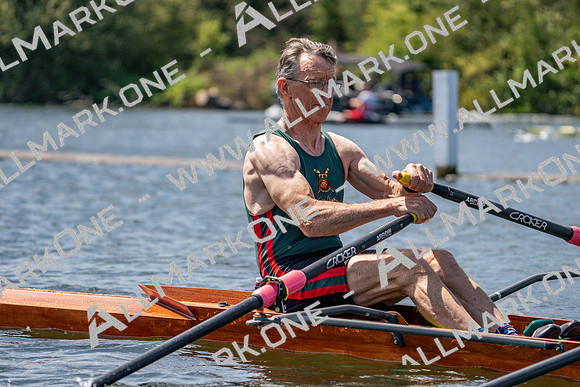 Henley Masters 3-12129