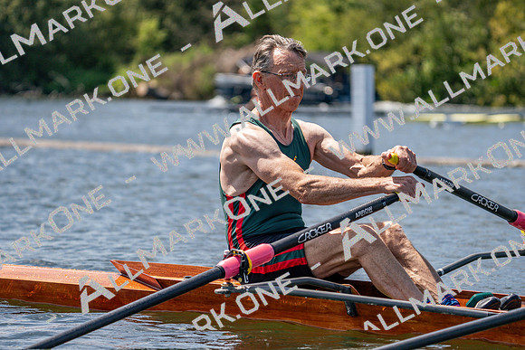 Henley Masters 3-12128