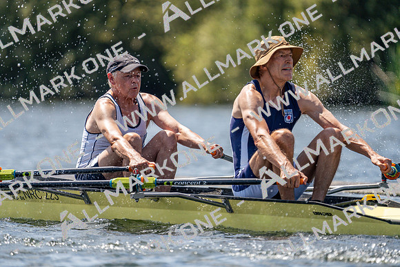 Henley Masters 3-12149
