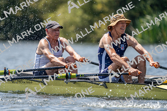 Henley Masters 3-12148