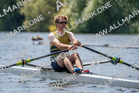 Henley Masters 3-12186
