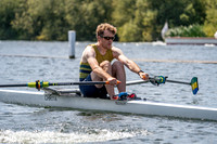 Henley Masters 3-12178