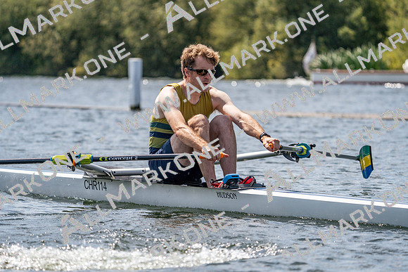 Henley Masters 3-12178