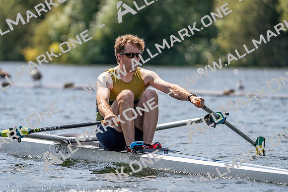 Henley Masters 3-12184