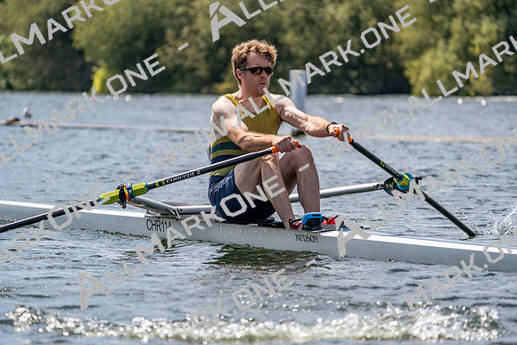 Henley Masters 3-12180