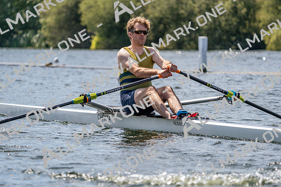 Henley Masters 3-12181