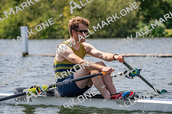 Henley Masters 3-12168