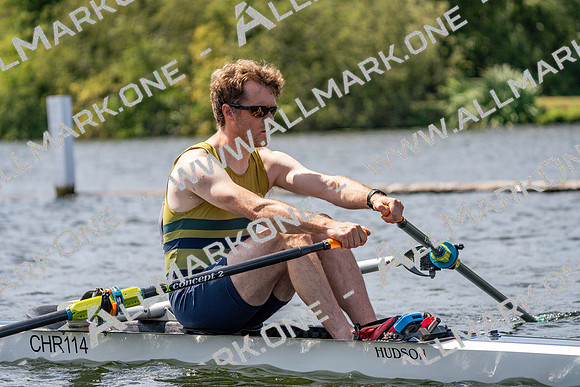 Henley Masters 3-12169