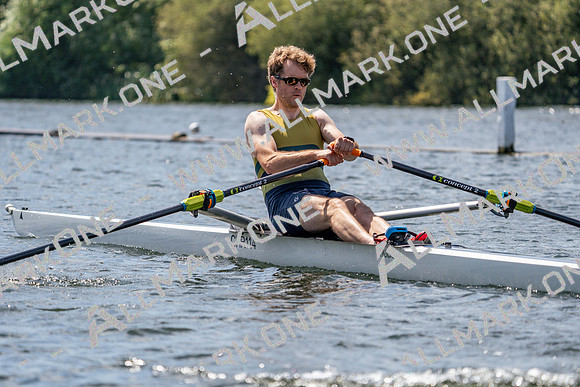 Henley Masters 3-12182