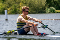 Henley Masters 3-12170