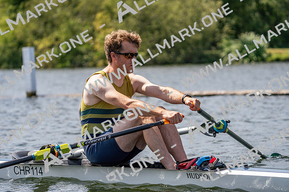 Henley Masters 3-12170