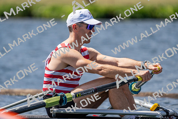Henley Masters 3-12173