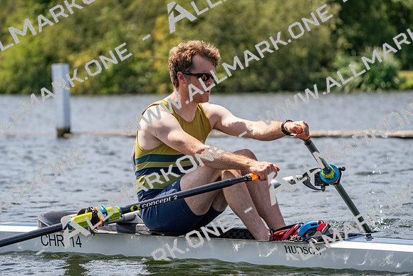 Henley Masters 3-12167