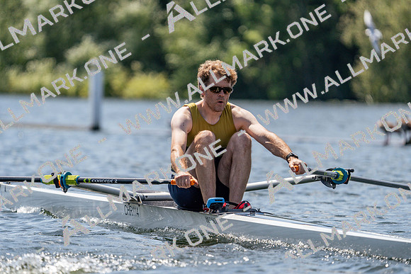 Henley Masters 3-12189