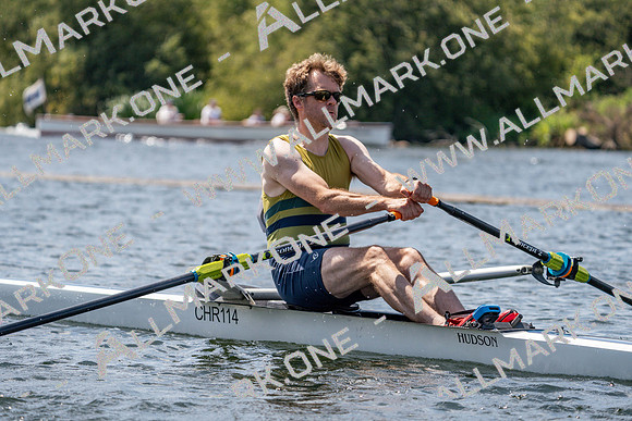 Henley Masters 3-12176