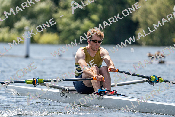 Henley Masters 3-12188