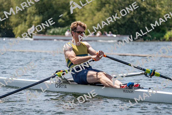 Henley Masters 3-12177