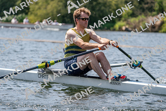 Henley Masters 3-12175