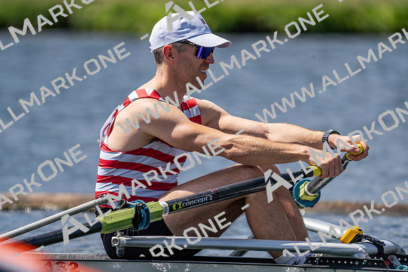 Henley Masters 3-12174