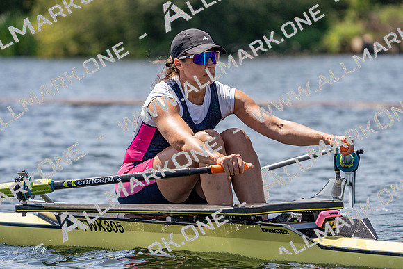 Henley Masters 3-12226