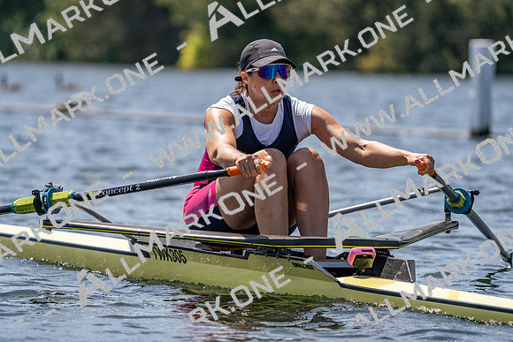 Henley Masters 3-12232