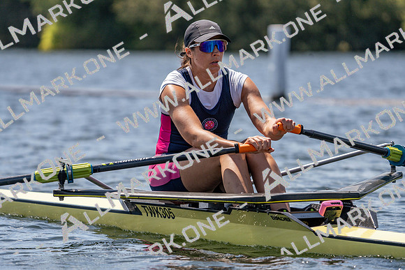Henley Masters 3-12230