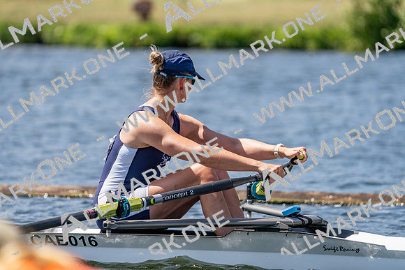 Henley Masters 3-12218